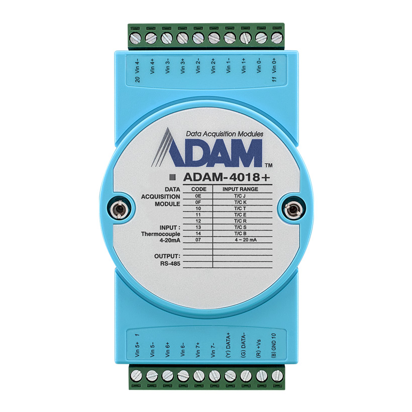 ADAM-4018+-F